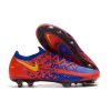 Nike Phantom Gt Elite Fg Azul Rojo Amarillo